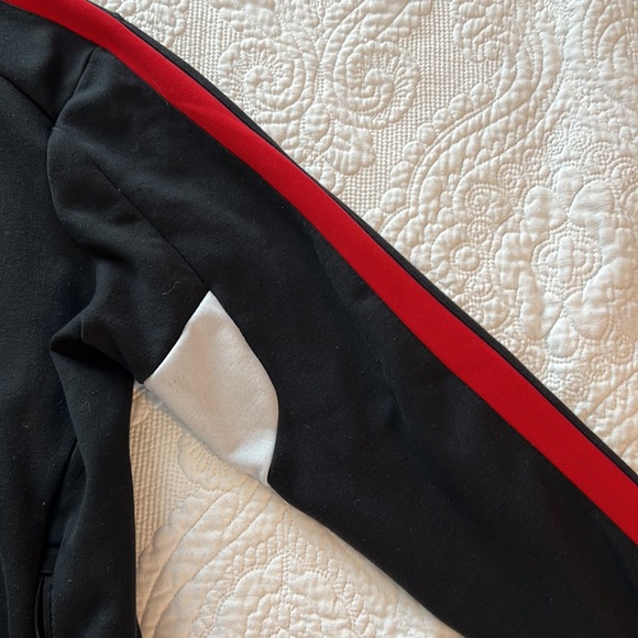 Men’s Polo Ralph Lauren Full Zip Up Sweater Size Large. - Picture 4 of 10